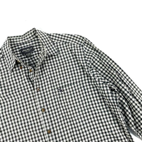 Eddie Bauer Button Down - Picture 7 of 15